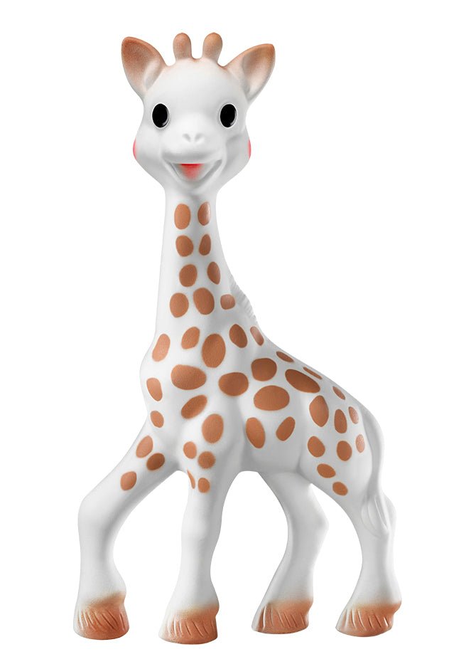 Mordedor Sophie la Girafe-Sophie la Girafe-PetitGegant
