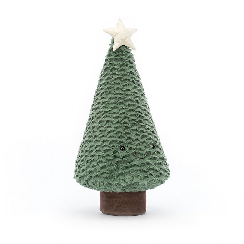 Peluche Amuseable Christmas tree Jellycat-Jellycat-PetitGegant