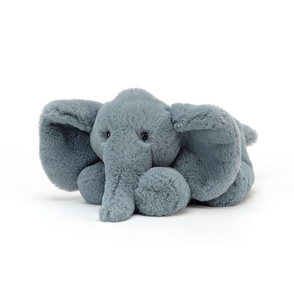 Peluche huggady Elephant Jellycat-Jellycat-PetitGegant
