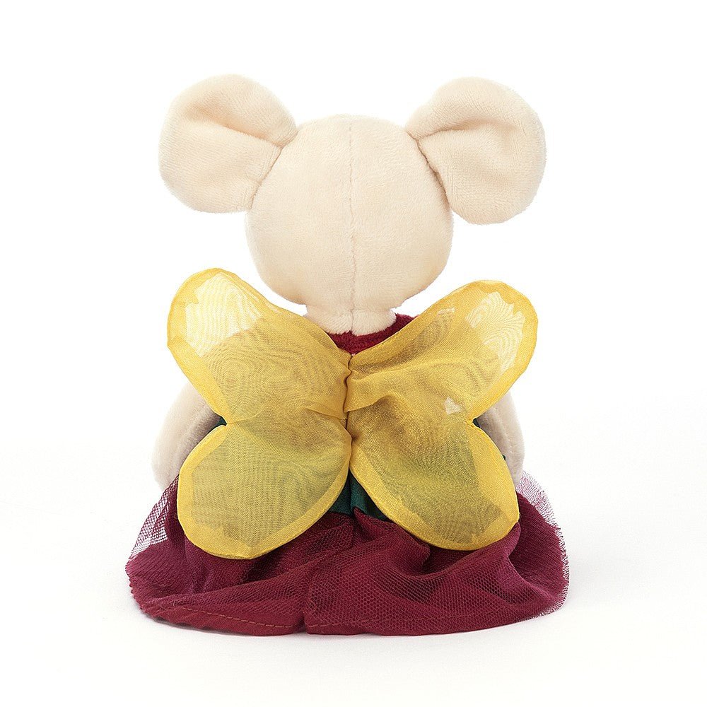 Peluche Sugar Plum Fairy Mouse Jellycat-Jellycat-PetitGegant