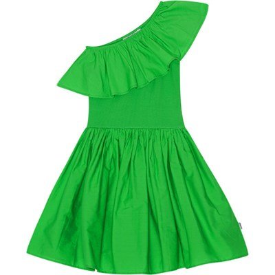 Vestido Chloey Verde Molo-molo-PetitGegant