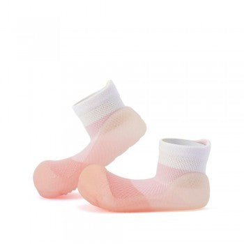 Zapatos suela blanda Verano Gradation Pink Attipas-Attipas-PetitGegant